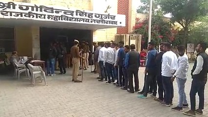 राजस्थान निकाय चुनाव 2019 में कांग्रेस के इस प्रत्याशी को एक भी वोट नहीं मिला, जानिए पूरा मामला