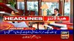 ARYNews Headlines | PM Imran chairs session to discuss Afghanistan transit trade | 3PM | 20Nov 2019