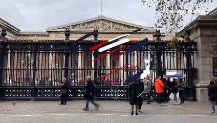 Türkiye'den kaçırılan eserlerin de içinde olduğu Truva: Mit ve Gerçek adlı sergi, British Museum'da açılıyor