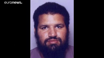 Джихадистка перед лицом юстиции