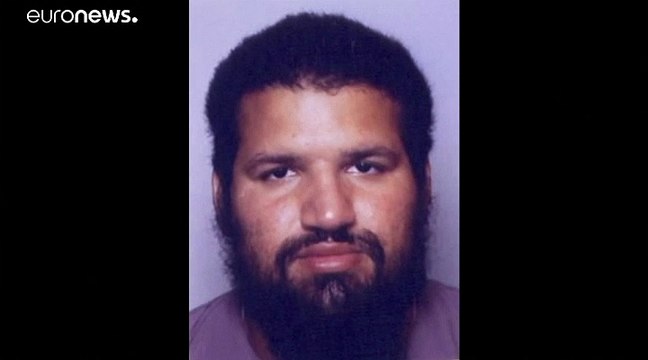 Джихадистка перед лицом юстиции