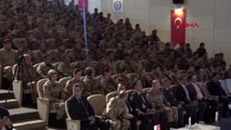 Bitlis'te güvenlik korucularına yönelik hizmet içi eğitim semineri