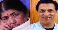 Madhur Bhandarkar confirms that Lata Mangeshkar is stable