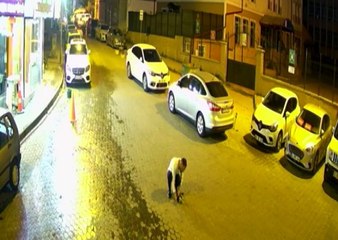 İşte günün kahramanı