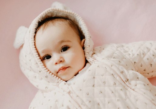 Voici les prénoms de bébés les plus tendances en 2020