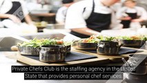 Personal Chef Services | Private Chefs Club