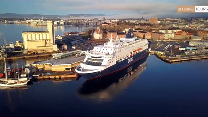 Best of Norway-Globus Journeys