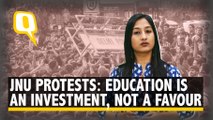 JNU Standoff: Why Affordable Education is an Investment, Not a Favour