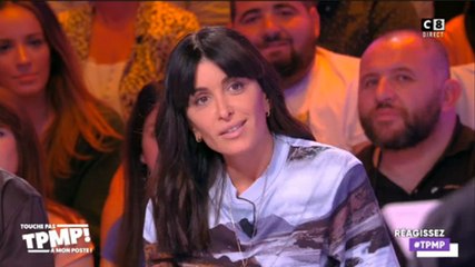 Jenifer revient sur l'affaire du short dans "TPMP"