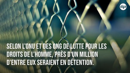 Des documents secrets révèlent comment Pékin a orchestré la répression des minorités musulmanes