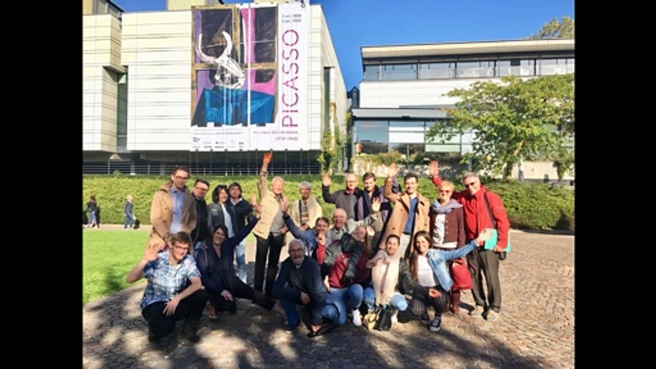 Challenge des groupements 2019