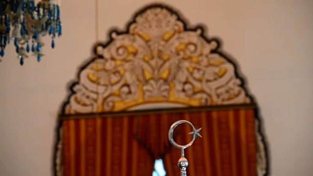 Burayı Tanıdınız mı? - Osmangazi - Orhangazi Türbeleri - Bölüm 06