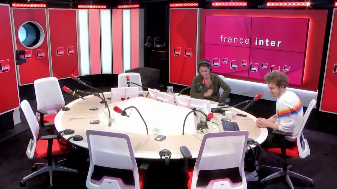 Norman : "Le but c'est de faire des vidéos à la Disney. Les adultes voient les nuances et les subtilités mais les enfants comprennent aussi."