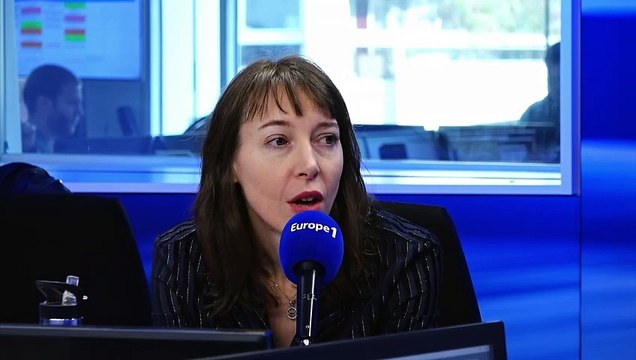 Jeanne Cherhal : La beauté d'une femme, ce n'est pas son maquillage, ni son épilation