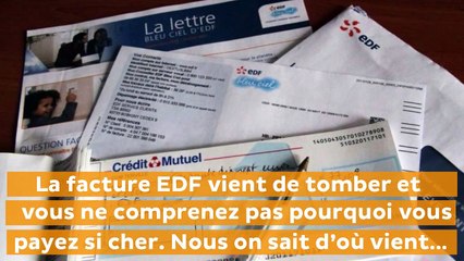 Près de la moitié des femmes augmenterait le chauffage en cachette