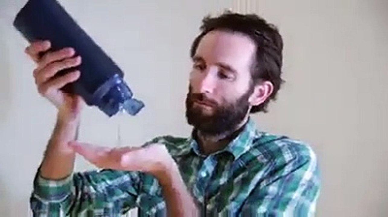Grooming hack for me