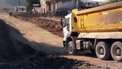 610 yıllık Er-Rızk Cami taşınmaya hazır