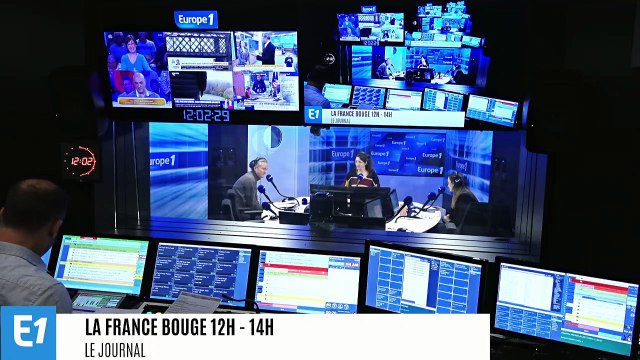 Plan hôpital : 800 euros net de prime annuelle pour 40.000 infirmiers et aides-soignants d'Ile-de-France