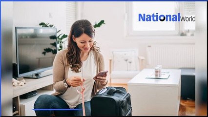 Airports - What can and can't go in your bag, to help you clear security more smoothly