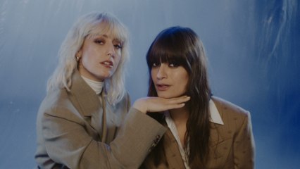 Clara Luciani - Ma soeur