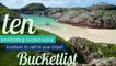 Scottish islands - 10 breathtaking Scottish island locations to add to your travel bucket list