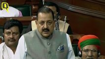 Jitendra Singh, MoS PMO, Acknowledges Cyber Attack On Kudankulam Nuclear Plant