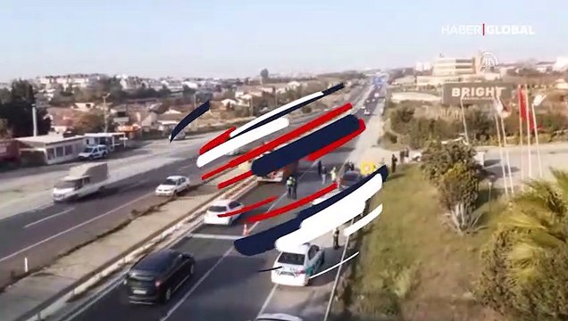 İstanbul'da tüyler ürperten ölüm! Halatın bir ucunu boğazına, diğerini ise…