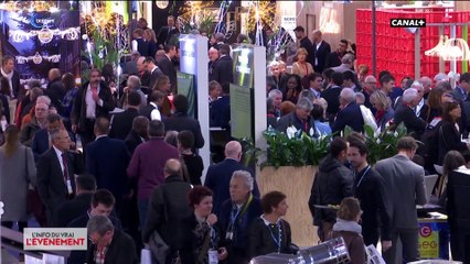 Le salon des maires : lieu de rencontre entre élus locaux et acteurs de la commande publique