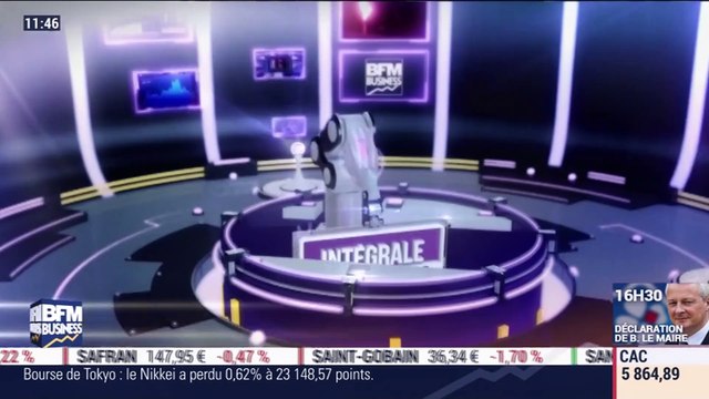 Sélection Intégrale Placements: BNP Paribas entre dans le portefeuille - 20/11