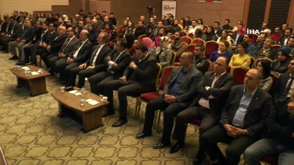 MÜSİAD’dan “21. Yüzyılda Muhasebenin Geleceği” programı