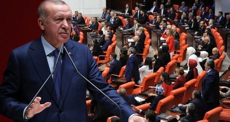 Erdoğan, "Bu kadına haddini bildirin" diyen CHP'li isme çok sert çıktı: Ahlaksız