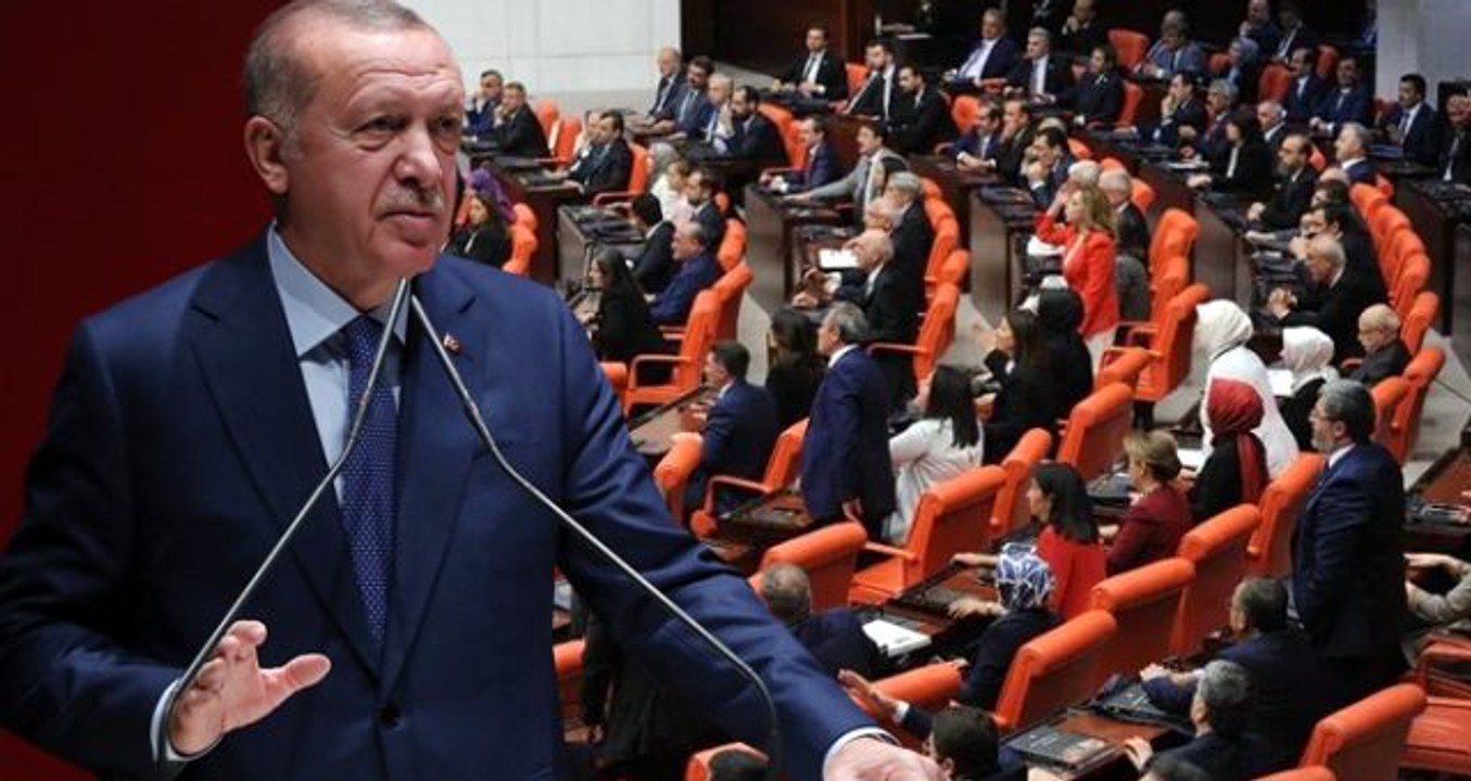 Erdoğan, "Bu kadına haddini bildirin" diyen CHP'li isme çok sert çıktı: Ahlaksız