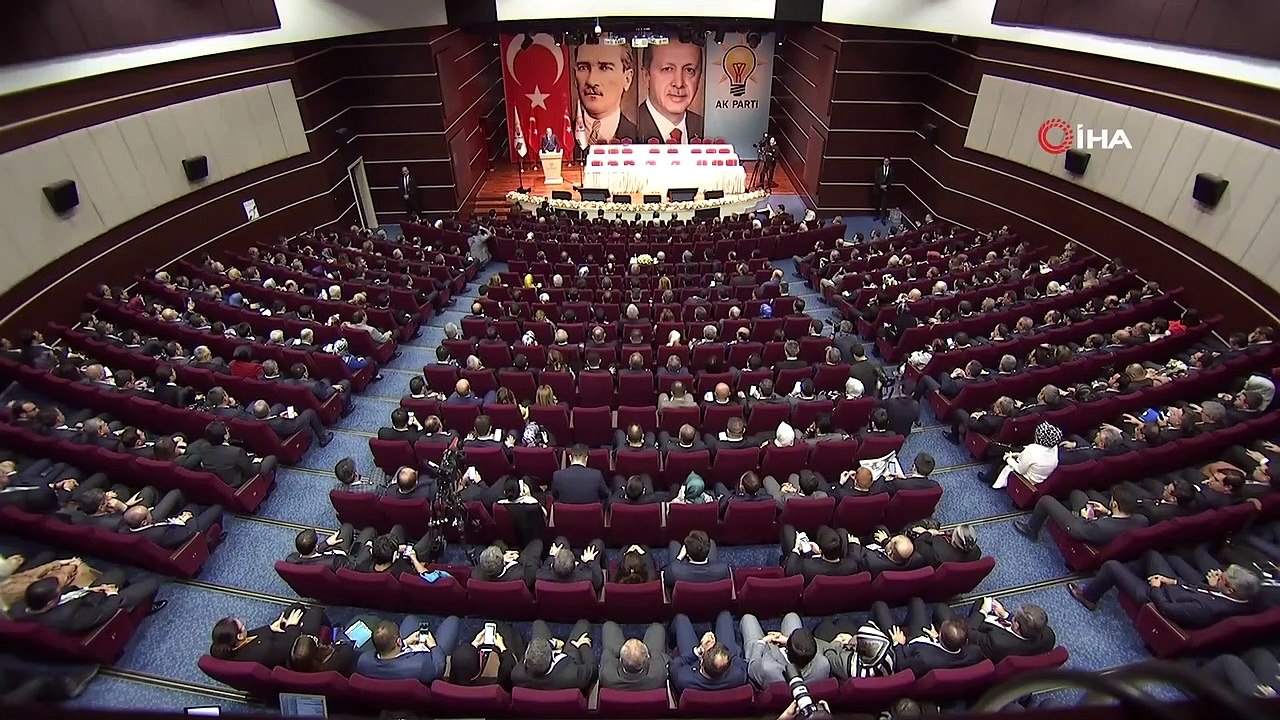 Cumhurbaşkanı Erdoğan: CHP Genel Başkanı Sinsi, Hasmane ve Yıkıcı Bir Tavır İçindedir