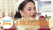 Momshie Karla shares how pivotal her education in Antique is | Magandang Buhay