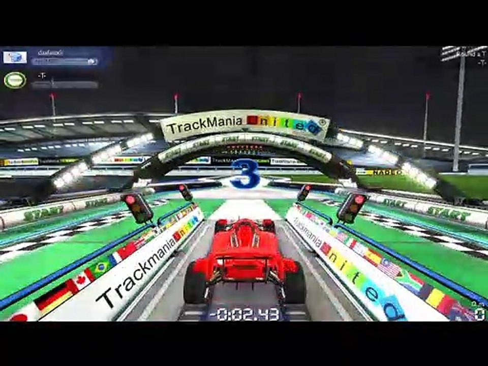 LDYT Round a T (E07-S03)