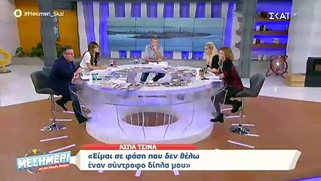 Γιώργος Λιάγκας: Η συγκινητική εξομολόγηση για τον θάνατο του πατέρα του