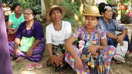 သိမ်းဆည်းခံမြေများအတွက် လယ်သမား ၉၀၀ ကျော် တိုင်းအစိုးရထံ ကန့်ကွက်လွှာတင်သွင်း