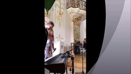 sängerin für event-steffi mira-trauung sängerin