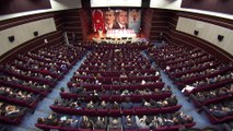Cumhurbaşkanı Erdoğan: '2020, inşallah faizlerin çok daha düştüğü bir yıl olacak'   - ANKARA