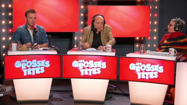 Le combat de boxe Benichou-Manoeuvre