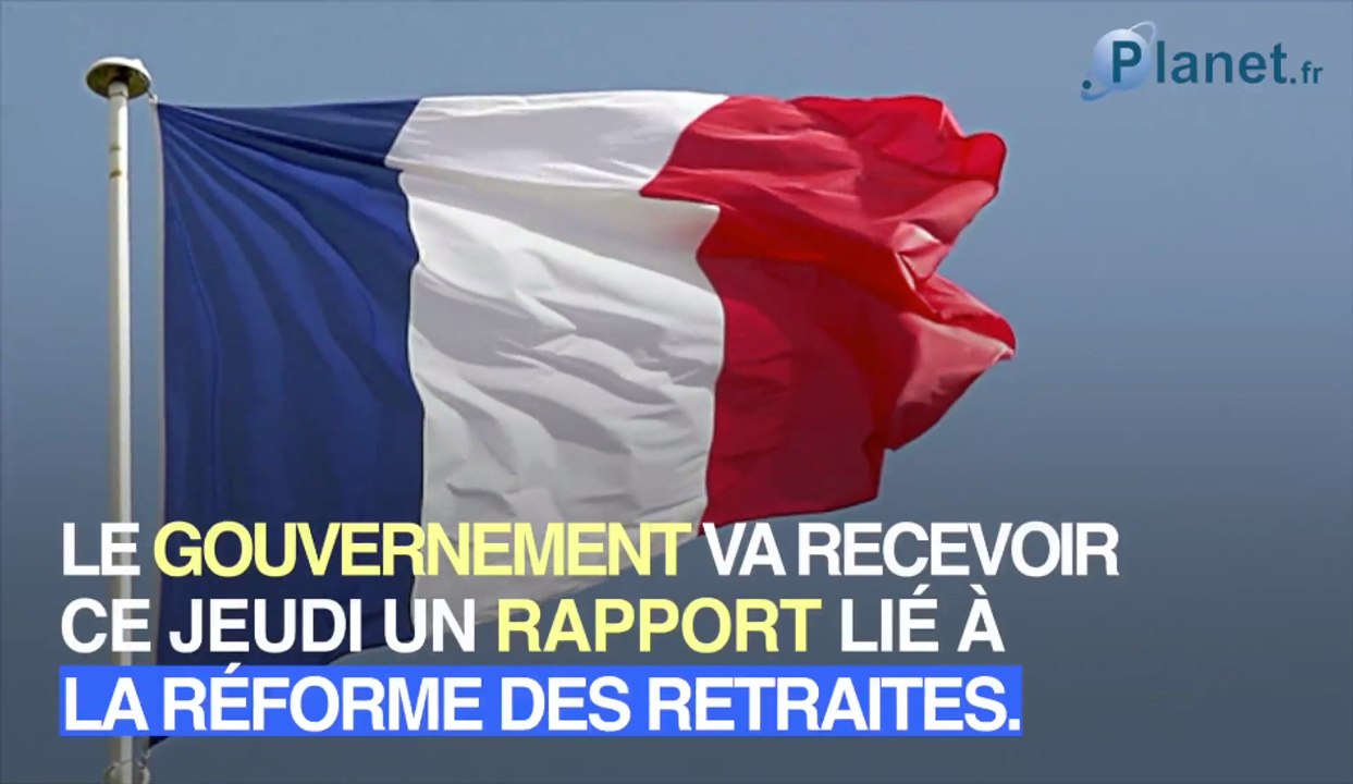 Réforme des retraites : la création possible d'un âge pivot