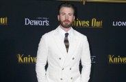 Chris Evans wants kids