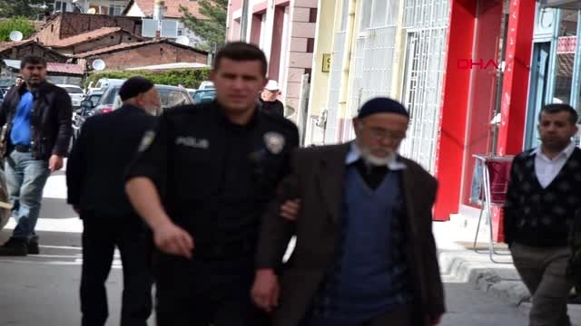 Eski kiracısının kızına istismarda bulunduğu öne sürülen simitçinin 15 yıl hapsi istendi