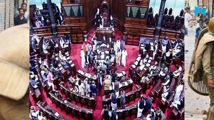 Over 5,000 arrested on August 5, only 609 in jail now: Govt on Kashmir detention