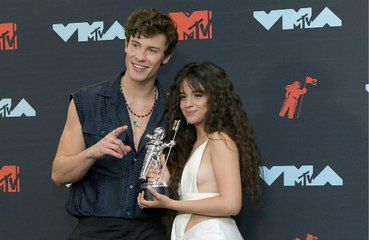 Camila Cabello gosta de Shawn Mendes desde 2015