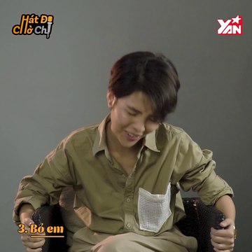 HÁT ĐI CHỜ CHI II VŨ CÁT TƯỜNG HÁT LIVE CỰC PHÊ II YANNEWS