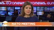 Watch: US-Europe ties are stronger than ever, says NATO chief Jens Stoltenberg