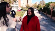'El Quilombo F'ck Check': Vecinos de Hortaleza asolados por los MENAS denuncian que ‘Todo es Mentira’ se inventó un reportaje con vecinos ‘fake’
