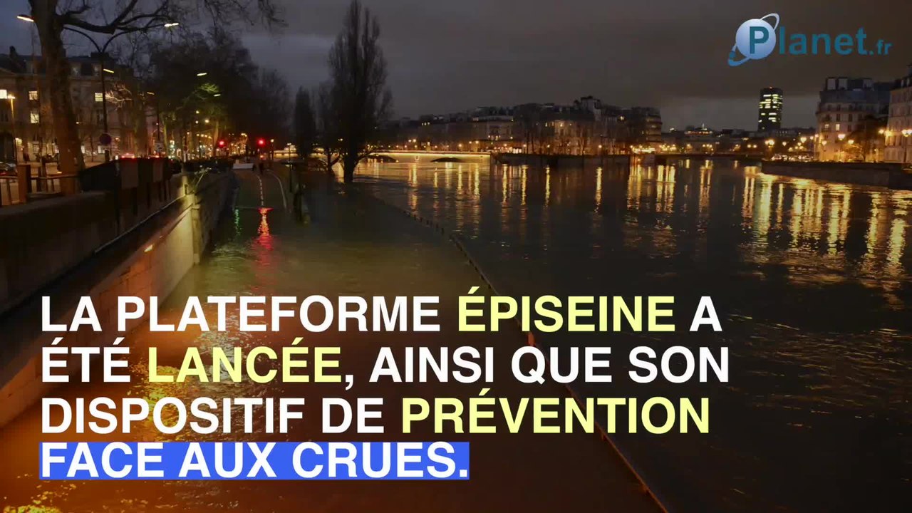 Île-de-France : le dispositif de prévention fac...