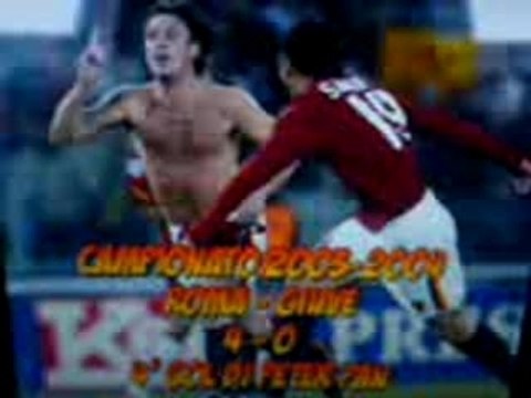 commentateur italien en folie Ché fato antonio